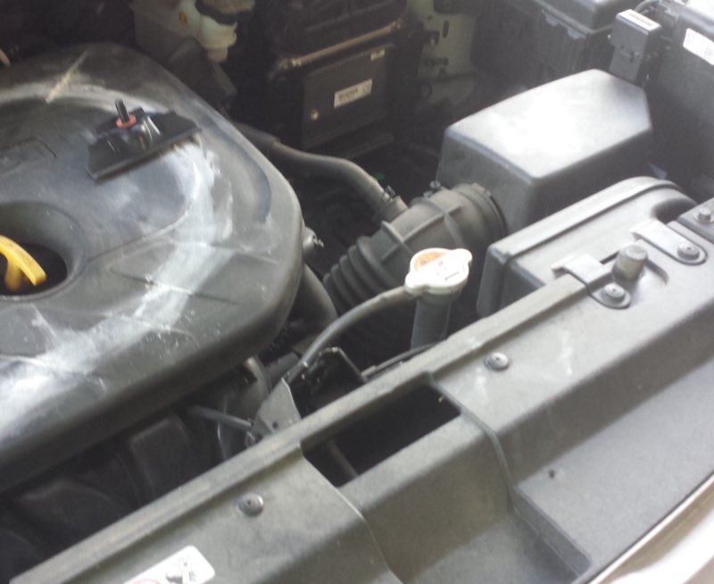 Warren's Auto Repair, L.L.C. auto repair work photo